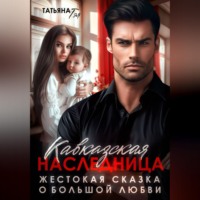 Кавказская наследница. Жестокая сказка о большой любви
