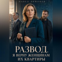 Развод. Я верну женщинам их квартиры