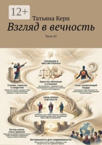 Взгляд в вечность. Часть 47