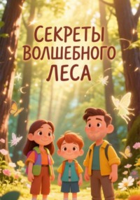 Секреты Волшебного Леса