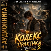 Кодекс Практика. Страница 2