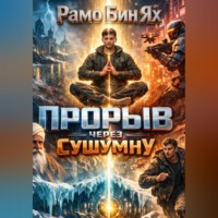 Прорыв через Сушумну
