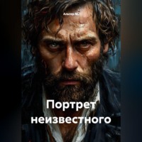 Портрет неизвестного