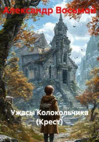 Ужасы Колокольчика (Крест)