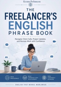 Freelancer`s English Phrase Book