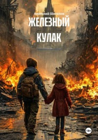 ЖЕЛЕЗНЫЙ КУЛАК