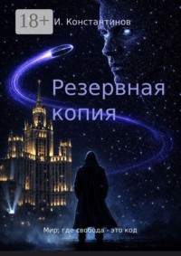 Резервная копия