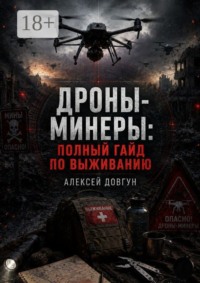 Дроны-минеры: полный гайд по выживанию.
