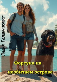 Фортуна на необитаемом острове