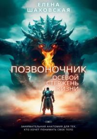 Позвоночник, осевой стержень жизни