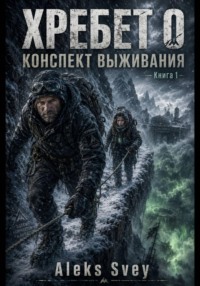 ХРЕБЕТ-0 КОНСПЕКТ ВЫЖИВАНИЯ