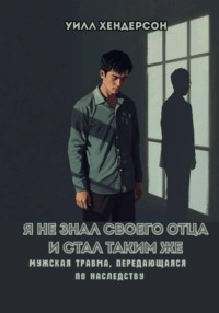 Я не знал своего отца и стал таким же