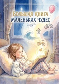 Большая книга маленьких чудес