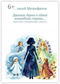 Давным-давно в одной волшебной стране… Серия сказок: «Вселенная Мамы-вечность»