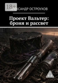 Проект Вальтер: броня и рассвет