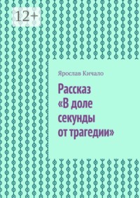 Рассказ «В доле секунды от трагедии»