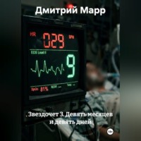 Звездочет 3. Девять месяцев и девять дней