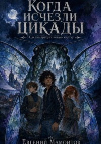Когда исчезли цикады