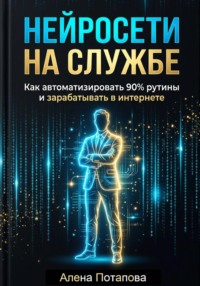 Нейросети на службе   Как автоматизировать 90% рутины и зарабатывать в интернете