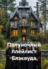 Полуночный плейлист Блэквуда