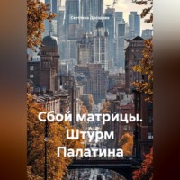 Сбой матрицы. Штурм Палатина