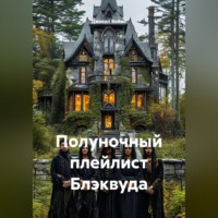 Полуночный плейлист Блэквуда