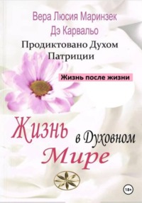 Жизнь в Духовном Мире