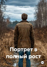 Портрет в полный рост