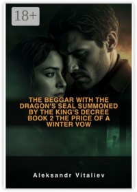 The Beggar with the Dragon’s Seal. Summoned by the King’s Decree. Book 2: The Price of a Winter Vow