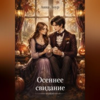 Осеннее свидание
