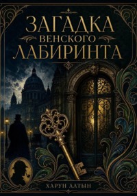 Загадка Венского Лабиринта