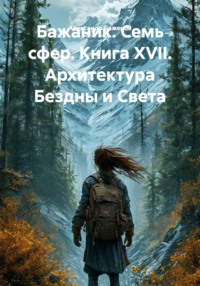 Бажаник. Семь сфер. Книга XVII. Архитектура Бездны и Света