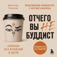 Отчего вы не буддист