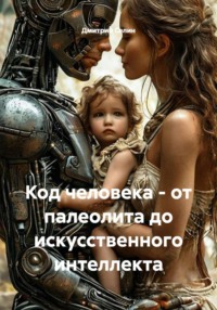 Код человека - от палеолита до искусственного интеллекта