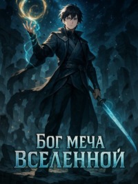 Бог Меча Вселенной. Книга 2