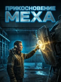 Прикосновение Меха. Книга 2