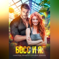 Босс и я: саженцы любви и сорняки обмана