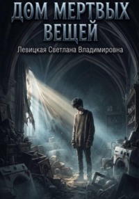 Дом мёртвых вещей