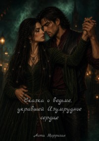 Сказка о ведьме, укравшей Изумрудное сердце