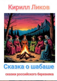 Сказка о шабаше