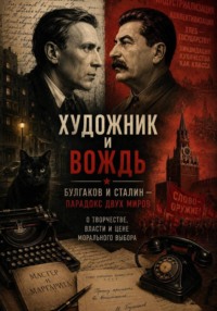 Художник и вождь: Булгаков и Сталин — парадокс двух миров
