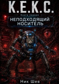 К.Е.К.С. Неподходящий носитель