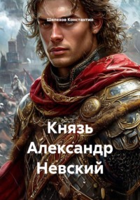 Князь Александр Невский