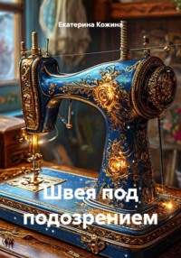 Швея под подозрением