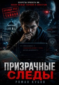 Призрачные следы