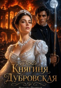 Княгиня Дубровская