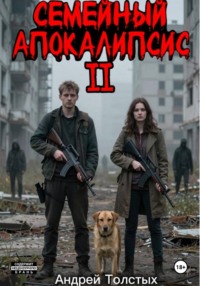 Семейный Апокалипсис 2