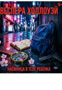 Необычный наёмник