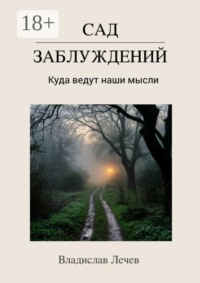 Сад заблуждений. Куда ведут наши мысли