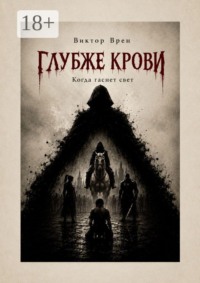 Глубже крови. Когда гаснет свет